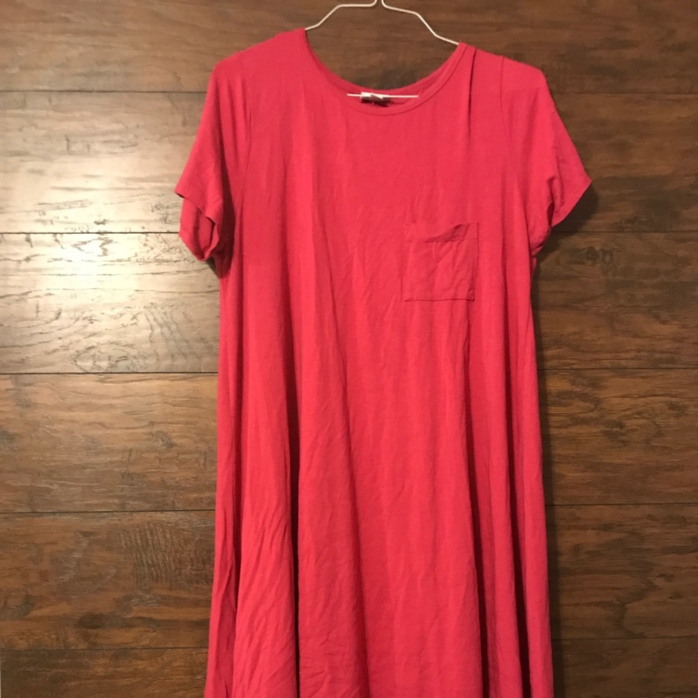 XL Lularoe Carly